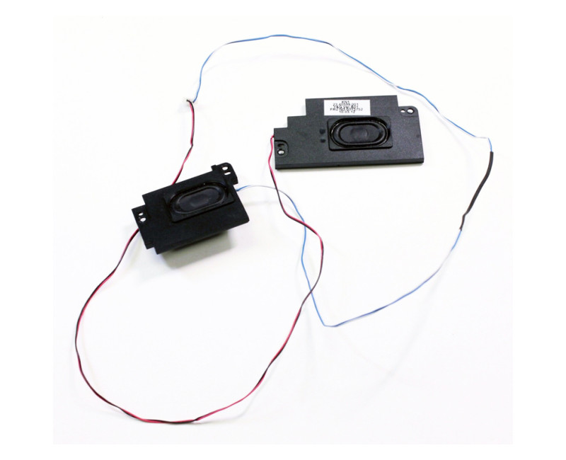 LENOVO Thinkpad T510 W510 T520 T530 W530 W520 Speaker 60Y5751 - additional view 