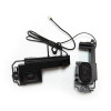 dell m5040 V1540 V2520 V2530 3520 n5040 n5050 m5040 n5110 Speaker 23.40979.021 2rr4r