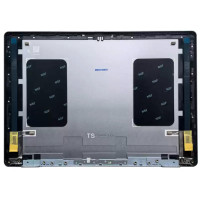 DELL inspiron 7655 PLUS 7650 LCD Rear Top Lid Back Cover A case touch 01964X - additional view 1