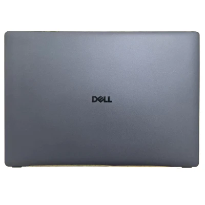 Dell Pro 14 Premium PA14250 PA14255 LCD Rear Top Lid Back Cover A Case 052T54