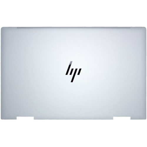 HP ENVY X360 13-BD TPN-C152 LCD Rear Top Lid Back Cover A case silver