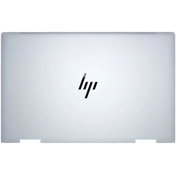 HP ENVY X360 13-BD TPN-C152 LCD Rear Top Lid Back Cover A case silver - main product image