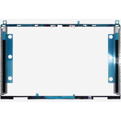 HP ENVY X360 13-BD TPN-C152 bezel B cover silver