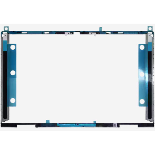 HP ENVY X360 13-BD TPN-C152 bezel B cover silver