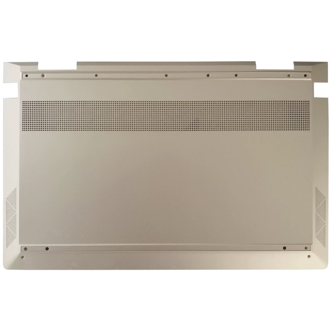 HP ENVY X360 13-BD TPN-C152 bottom case D cover gold - main product image