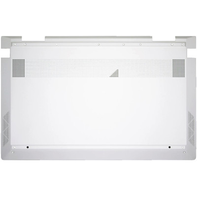 HP ENVY X360 13-BD TPN-C152 bottom case D cover silver