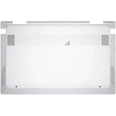 HP ENVY X360 13-BD TPN-C152 bottom case D cover silver