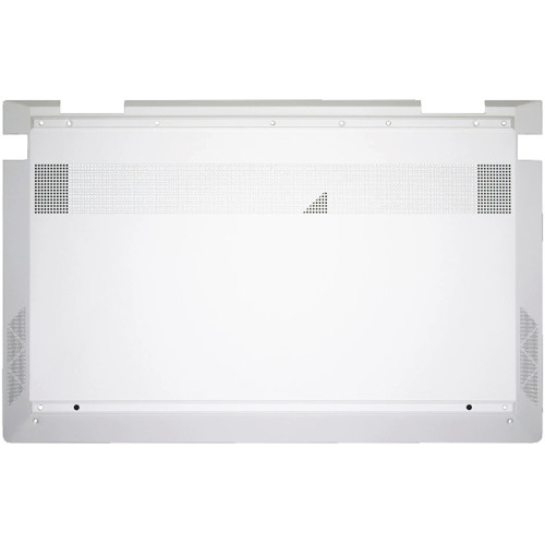 HP ENVY X360 13-BD TPN-C152 bottom case D cover silver