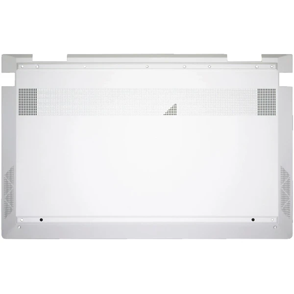 HP ENVY X360 13-BD TPN-C152 bottom case D cover silver - main product image