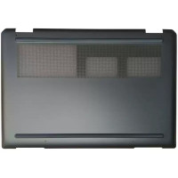 HP Spectre X360 2-in-1 16-AA Bottom Case D Cover in Blue - Part 4BX3EBATP10