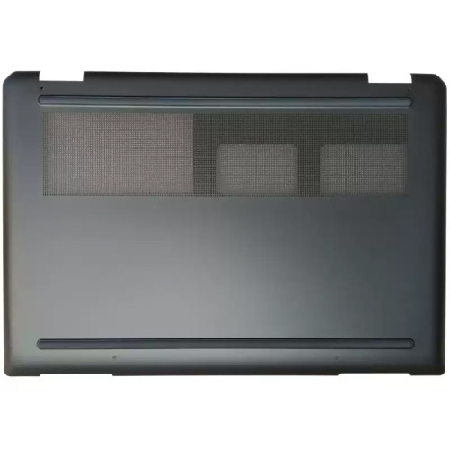 HP Spectre X360 2-in-1 16-AA Bottom case D Cover blue 4BX3EBATP10