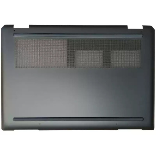 HP Spectre X360 2-in-1 16-AA Bottom case D Cover blue 4BX3EBATP10 - main product image