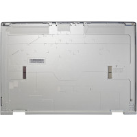 HP X360 1040 G11 LCD Rear Top Lid Back Cover A Case 6070B2260501 Silver - additional view 1