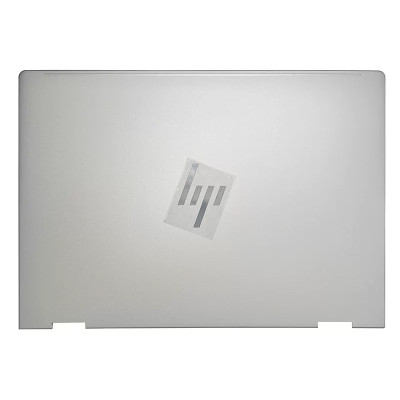 HP X360 1040 G11 LCD Rear Top Lid Back Cover A Case 6070B2260501 Silver