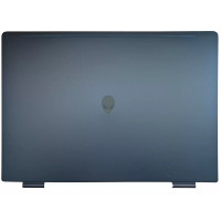 Dell Alienware 16X Aurora AC16250 AC16251 LCD Rear Top Lid Back Cover A case blue metal 04PXPX
