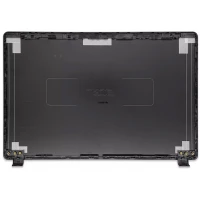 ACER A515-52 A515-43 A515-43G N19C3 LCD Rear Top Lid Back Cover black A Case - additional view 1