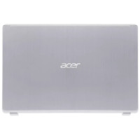 ACER A515-52 A515-43 A515-43G N19C3 LCD Rear Top Lid Back Cover silver A Case