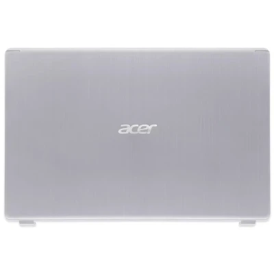 ACER A515-52 A515-43 A515-43G N19C3 LCD Rear Top Lid Back Cover silver A Case