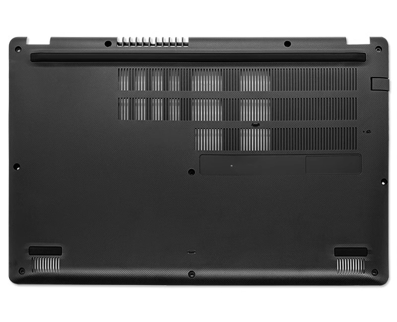 ACER A515-52 A515-43 A515-43G N19C3 bottom case D cover black - additional view 