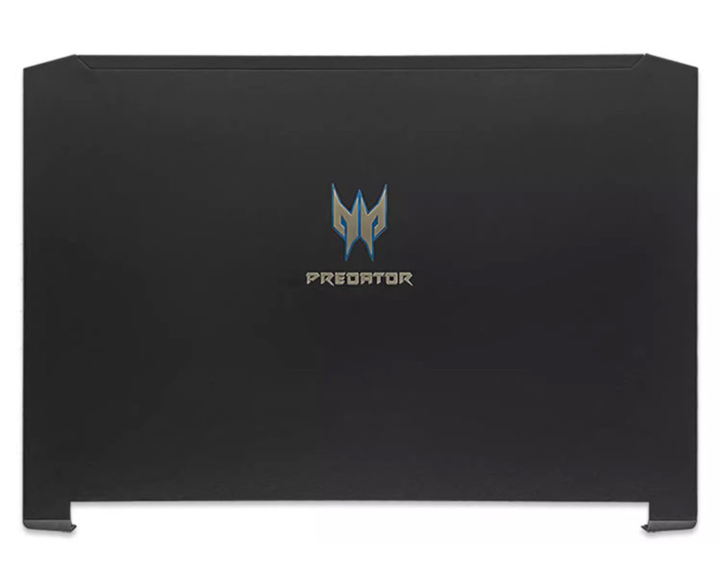ACER AN715-51 LCD Rear Top Lid Back Cover predator A Case - additional view 