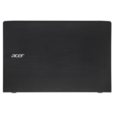 ACER E5-575G E5-576 E5-523 TMP259 TMTX50 LCD Rear Top Lid Back Cover A Case black