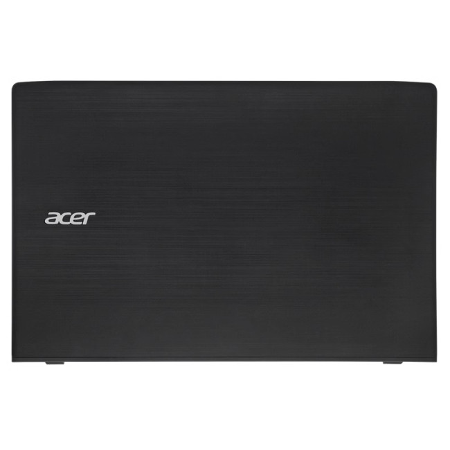 ACER E5-575G E5-576 E5-523 TMP259 TMTX50 LCD Rear Top Lid Back Cover A Case black - main product image
