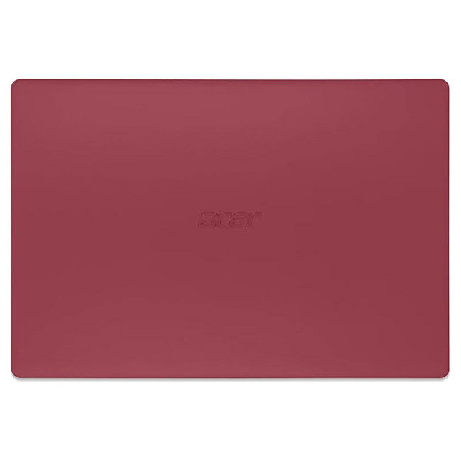 ACER EX215-31 A315-22 N19H1 A315-34 LCD Rear Top Lid Back Cover A case red - main product image