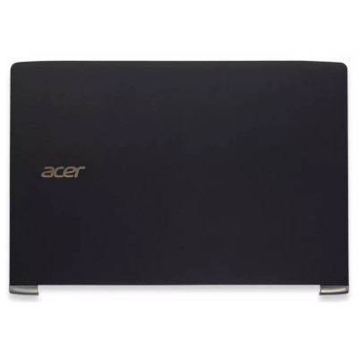 ACER S13 S5-371 S5-371G Lcd back cover A Case black gold