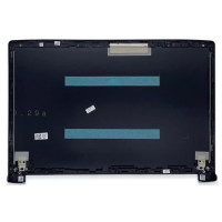ACER S13 S5-371 S5-371G LCD Rear Top Lid Back Cover A Case black silver - additional view 1