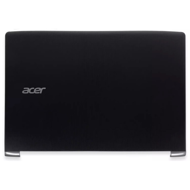 ACER S13 S5-371 S5-371G LCD Rear Top Lid Back Cover A Case black silver - main product image