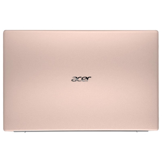 ACER SF114-33 SF114-34 N20H2 LCD Rear Top Lid Back Cover A case gold - main product image