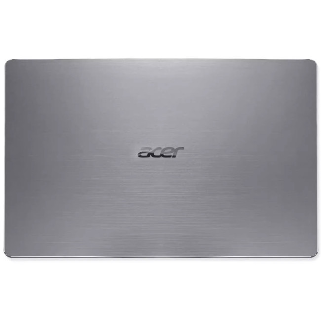ACER SF314-56 SF314-54 SF314-41G N17W7 S40-10 EX214-51 LCD Rear Top Lid Back Cover brushed gray A Case - main product image