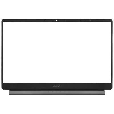 ACER Swift3 SF314-57G N19H4 bezel B cover black gray