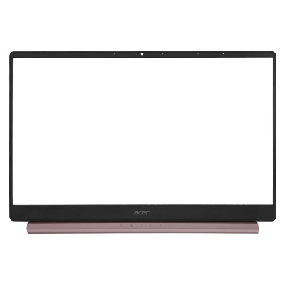 ACER Swift3 SF314-57G N19H4 bezel B cover black pink