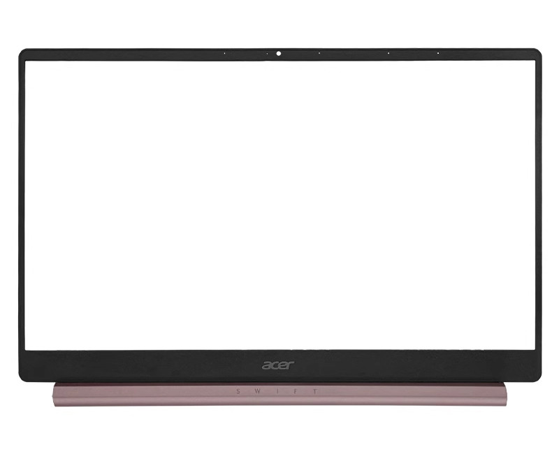 ACER Swift3 SF314-57G N19H4 bezel B cover black pink - additional view 