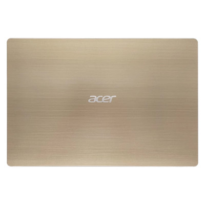 ACER Swift3 SF315-52G N17P6 Lcd back cover gold A Case