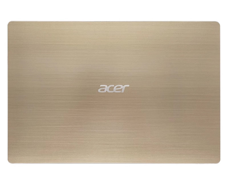 ACER Swift3 SF315-52G N17P6 Lcd back cover gold A Case - additional view 