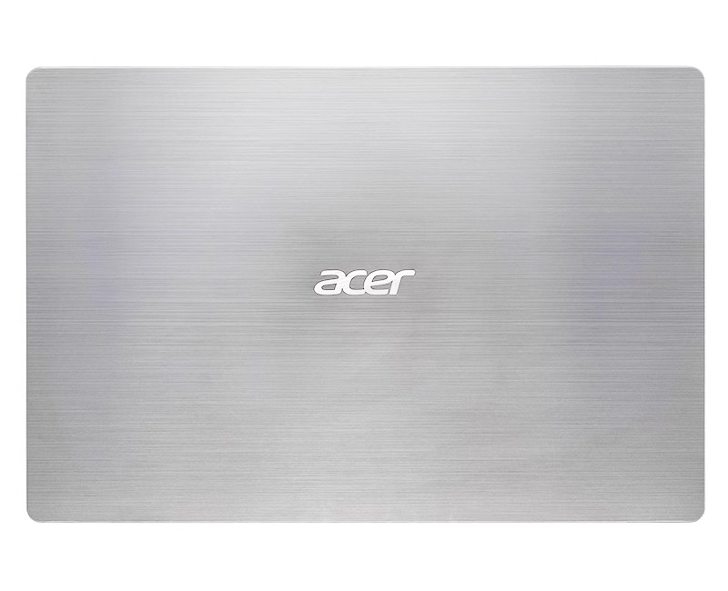 ACER Swift3 SF315-52G N17P6 Lcd back cover silver A Case - additional view 