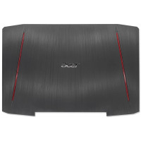 ACER VX5-591G-58AX VX15 N16C7 LCD Rear Top Lid Back Cover A Case black