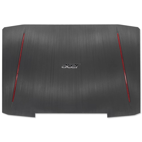 ACER VX5-591G-58AX VX15 N16C7 LCD Rear Top Lid Back Cover A Case black - main product image