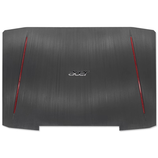 ACER VX5-591G-58AX VX15 N16C7 LCD Rear Top Lid Back Cover A Case black - main product image