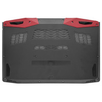 ACER VX5-591G-58AX VX15 N16C7 bottom case D cover black
