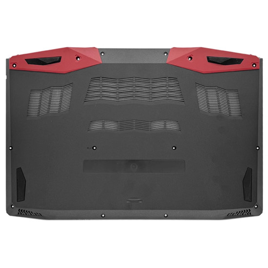 ACER VX5-591G-58AX VX15 N16C7 bottom case D cover black - main product image