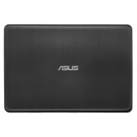 ASUS A441 K441 X441 F441 R414U LCD Rear Top Lid Back Cover A case black