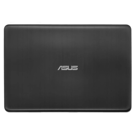 ASUS A441 K441 X441 F441 R414U LCD Rear Top Lid Back Cover A case black - main product image