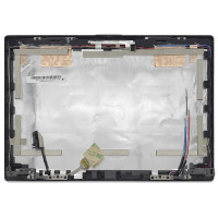 ASUS BU203 BU203U LCD Rear Top Lid Back Cover A case black - additional view 1