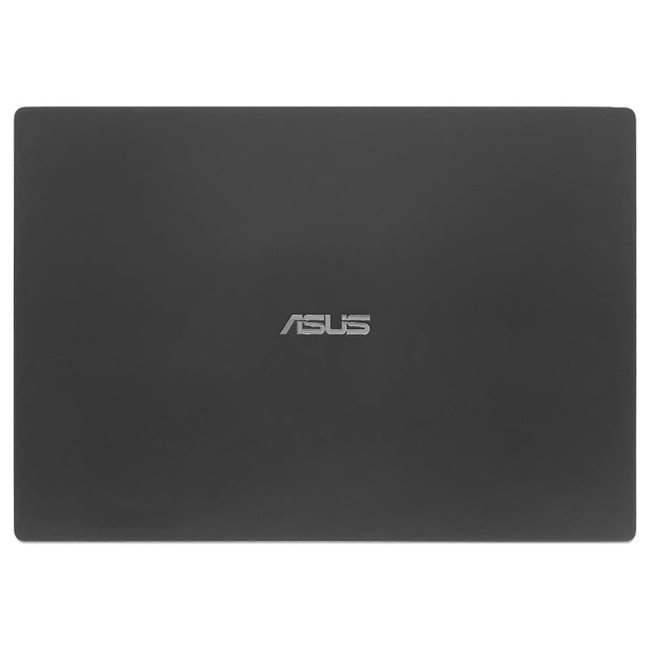 ASUS BU203 BU203U LCD Rear Top Lid Back Cover A case black - main product image