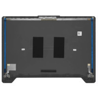 ASUS FA506Q FX506 FA506 FX506H LCD Rear Top Lid Back Cover A case black - additional view 1