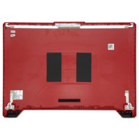 ASUS FA506Q FX506 FA506 FX506H LCD Rear Top Lid Back Cover A case black red - additional view 1
