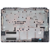 ASUS FA506Q FX506 FA506 FX506H bottom case D cover black 3-hole - additional view 1